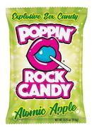 Popping Rock Candy Oral Sex Candy Display - Fruit Stand (36...
